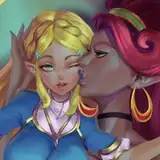 Sun Vilia from patreon