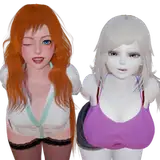 AtemX Games from patreon