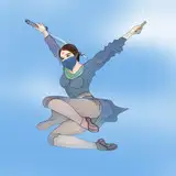 桜 from fanbox