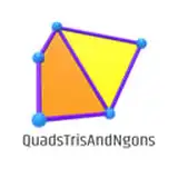 QuadsTrisAndNgons from gumroad