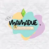 Mamadue from patreon