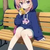 ゆっち from fanbox