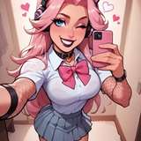 Instableunicorn from patreon