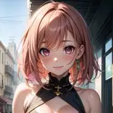 Castor (かすとる) imagines. from patreon
