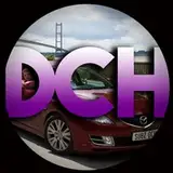 Dash Cam Hull from patreon