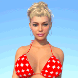 LaRay from patreon
