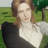 Lun Chen from patreon
