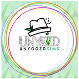 UNYOOZD SIMS from patreon