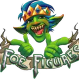 Foe Figures from gumroad
