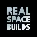 REAL SPACE BUILDS from patreon
