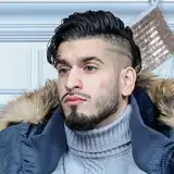 Gurvir Shinda from patreon
