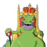 RepPack Royalty  from patreon