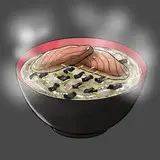 しゃけちゃづけ from fanbox