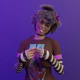 Aegrim3d from patreon