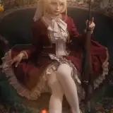 KIKU from patreon
