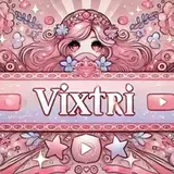 vixtri from patreon