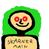 SkarnerMain from patreon