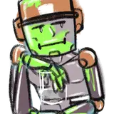 Diklonius from patreon