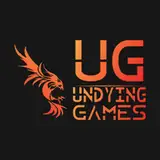 Undying Games from patreon