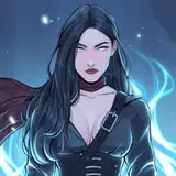 artoffrostandflame from patreon