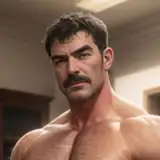 ericowarrior from patreon