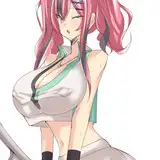 kirisa from fanbox