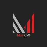 MaskoX from patreon