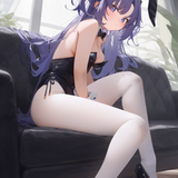 HIZON from patreon