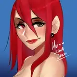 MiliLeonaOrochi from patreon
