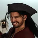 TheCap'n from patreon