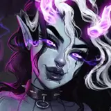 Kinky Queen from patreon