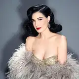Dita from patreon