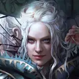 MagaliVilleneuveArtworks from patreon