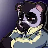 Panda-NES from patreon