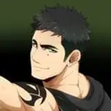 Kuroshinki from gumroad