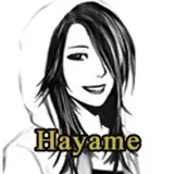 hayame from patreon