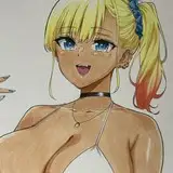 生駒陽 from fanbox