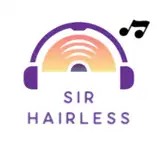 Sir Hairless from patreon