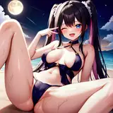 いろは from patreon