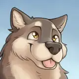 jishinuart from patreon