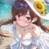 Chizuru from patreon