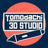 tomodachi3dstudio from patreon