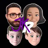 JK Reacts from patreon