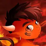 Fire Conejo from patreon