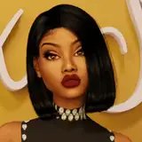 NyxSting from patreon