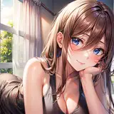 Yukino Ai from fanbox