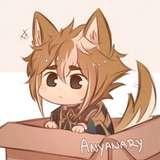 anyanary from patreon