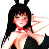 aquinas_mmd from patreon