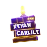 KeyanCarlile from patreon