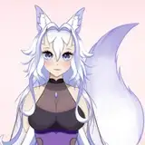 Angelkat Vtuber ASMR and Content Creator from patreon